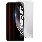 3mk Protection Écran pour Realme GT Neo 3T en Hydrogel Antichoc Transparent