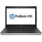 HP ProBook 450 G5 (i5.8-S240-16) - Reconditionné