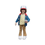 Stranger Things - Figurine Mini Epics Dustin Henderson (Season 1) 15 cm