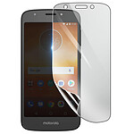 3mk Protection Écran pour Motorola Moto E5 Play en Hydrogel Antichoc Transparent