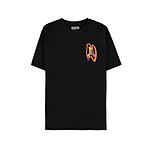Naruto Shippuden - T-Shirt Ninja Way - Taille XL