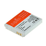 JUPIO Batterie compatible avec CANON NB-6LH