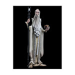 Le Seigneur des Anneaux - Figurine Mini Epics Saruman 17 cm