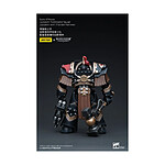 Warhammer The Horus Heresy - Figurine 1/18 Sons of Horus Justaerin Terminator Squad Justaerin w