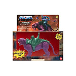 Les Maîtres de l'Univers Origins 2021 - Figurine Panthor Flocked Collectors Edition Exclusive 1