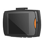 Avizar Caméra Embarquée Full HD 1080p Caméra Avant pour Voiture Discrète et Compacte