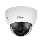 Dahua - Caméra dôme IP varifocale motorisée IR 40 m 4 MP