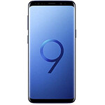 Samsung Galaxy S9 64Go Bleu - Reconditionné