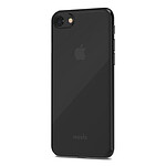 MOSHI Coque SUPERSKIN pour Iphone 8/7 Stealh Noir
