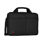 Wenger - Sacoche Format 14 pour ordinateur portable 16'' noir