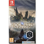 Hogwarts Legacy L Heritage de Poudlard (SWITCH)