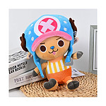 One Piece - Peluche Tony Tony Chopper New World Ver. 25 cm