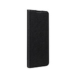 BigBen Connected Étui Folio pour Samsung Galaxy S24 Plus avec Fonction Support et Porte-Cartes Noir