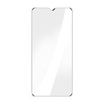 Avizar Verre Trempé pour Xiaomi Redmi 12C Dureté 9H Anti-rayures Anti-traces transparent