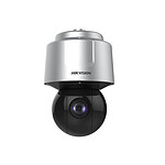 Hikvision - Caméra de surveillance DarkFighter PTZ 4MP DS-2DF6A436X-AEL(T5)
