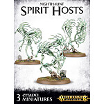 Warhammer AoS - Nighthaunt Spirit Hosts