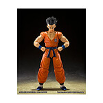 Dragon Ball Z - Figurine S.H. Figuarts Yamcha 15 cm