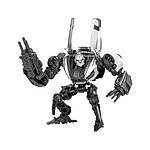 Transformers 2 : La Revanche Generations Studio Series Deluxe Class - Figurine 2022 Sideways 11