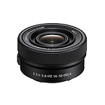 SONY Objectif SEL E PZ 16-50mm f/3.5-5.6 OSS II