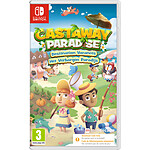 Castaway Paradise Nintendo SWITCH (CODE DE TÉLÉCHARGEMENT)