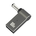 Avizar Adaptateur de Charge USB-C  100W vers DC 5.5 x 2.1mm