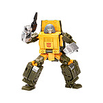The Transformers : The Movie Generations Studio Series Deluxe Class - Figurine 86-22 Brawn 11 c