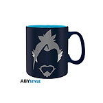 Overwatch - Mug Hanzo