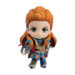 Horizon Forbidden West - Figurine Nendoroid Aloy 10 cm