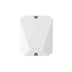 Ajax - Module de connexion des systèmes de sécurité avec boitier Blanc AJAX VHFBRIDGE W
