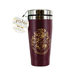 Harry Potter - Mug de voyage Hogwarts