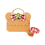 Disney - Sac à bandoulière Minnie Mouse Picnic Basket by Loungefly