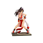 The King Of Fighters '98 Bishoujo - Statuette 1/7 Mai Shiranui 21 cm