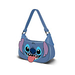 Lilo & Stitch - Sac à main Stitch Tongue