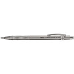 BIC Porte mines rechargeable CRITERIUM Luxe Silver HB 2 mm