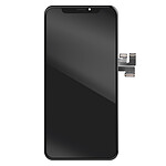 Clappio Écran OLED iPhone 11 Pro et Vitre Tactile Qualité Original OEM Noir