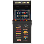 AtGames Borne d'arcade Legends Ultimate