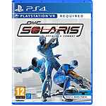 Solaris Off World Combat PS4 - PS VR Requis