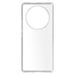 Bigben Coque pour Honor Magic 5 Lite 5G Silicone Gel Flexible Fine Légère  Transparent