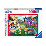 Pokémon - Puzzle Stadium (1000 pièces)