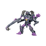 Transformers : Rise of the Beasts Generations Studio Series - Figurine Deluxe Class 107 Predaco