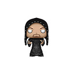 WWE - Figurine POP! Undertaker (Hooded) 9 cm