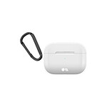 CASE MATE - Coque Airpods Pro HOOK UPS - Clear