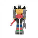 Transformers - Figurine ReAction Grimlock 10 cm