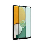 Tiger Verre Trempé pour Samsung Galaxy A13 4G Antibactérien Transparent