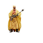 Star Wars : The Mandalorian Black Series Credit Collection - Figurine Tusken Raider 15 cm