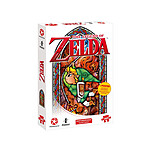 The Legend of Zelda - Puzzle Link Adventurer