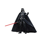 Star Wars Episode IV Black Series - Figurine Darth Vader 15 cm