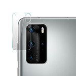 Avizar Film Caméra Pour Huawei P40 Pro Verre Trempé Transparent