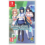 Pretty Girls Game Collection 2 Nintendo SWITCH