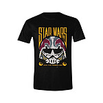 Star Wars - T-Shirt Join The Rebellion Spray Kids  - Taille L